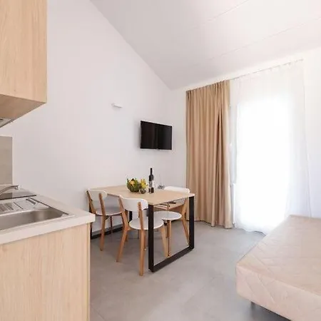 Medena In Seget Donji With Pools Apartment Trogir