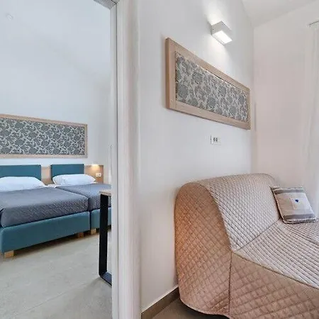 Apartment Medena In Seget Donji With Pools Trogir
