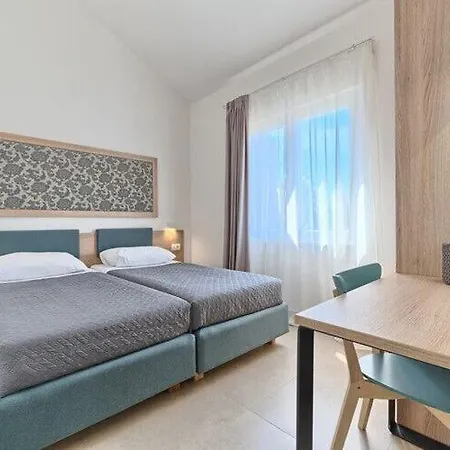 Medena In Seget Donji With Pools Apartment Trogir