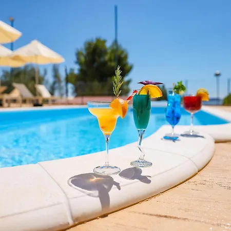 Medena In Seget Donji With Pools Trogir