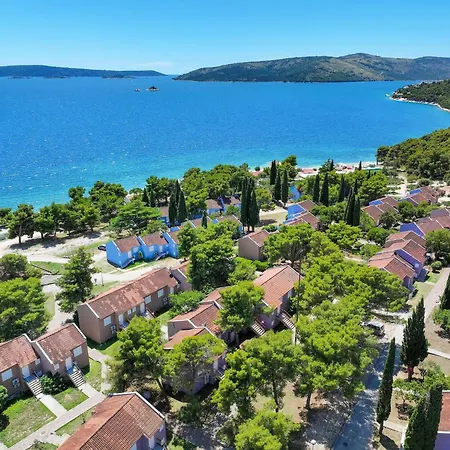 Medena In Seget Donji With Pools Trogir