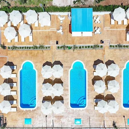 Medena In Seget Donji With Pools Apartment