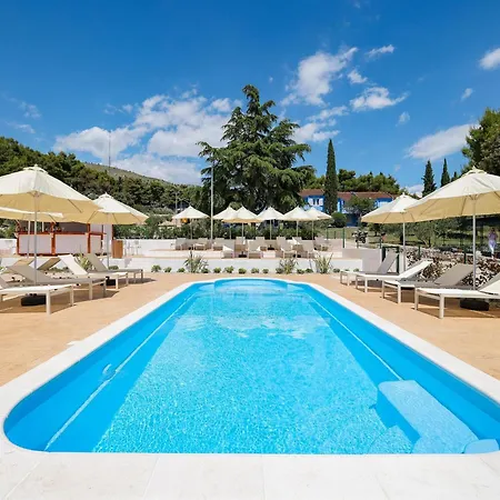 Medena In Seget Donji With Pools Apartment *