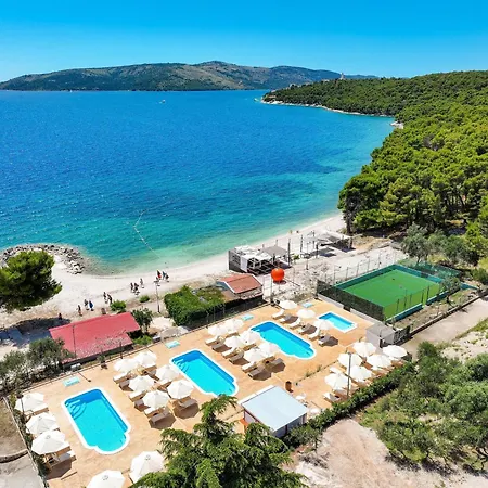Medena In Seget Donji With Pools Trogir
