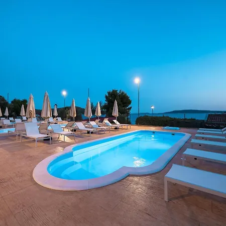 Medena In Seget Donji With Pools Trogir